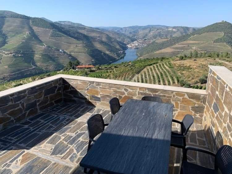 Grande Vista Douro Valença do Douro Exterior foto