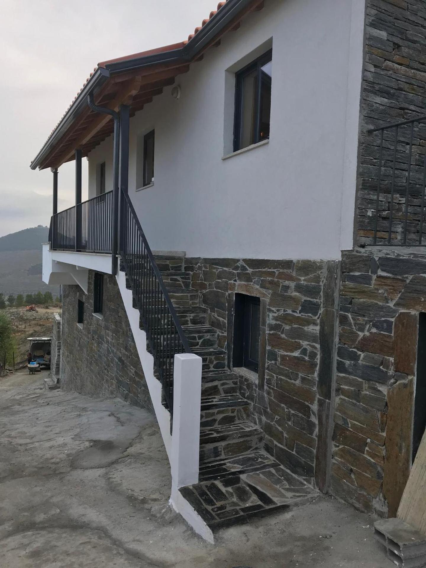 Grande Vista Douro Valença do Douro Exterior foto